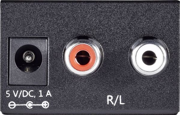 SpeaKa Professional SP-3956604