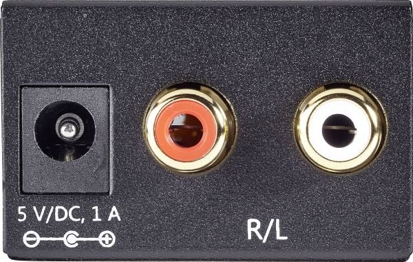 SpeaKa Professional SP-3956596