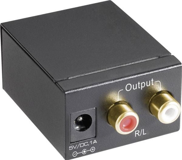 SpeaKa Professional SP-3956596