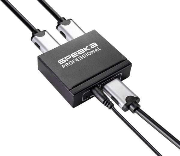 SpeaKa Professional SP-1676616