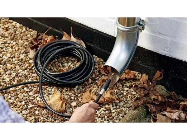 Bosch RØRRENSER 10M 160 BAR