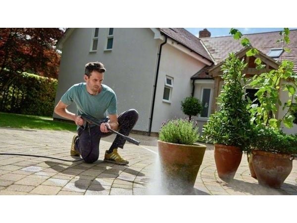 Bosch DYSE TRIO TIL EASY/UNIV AQUATAK