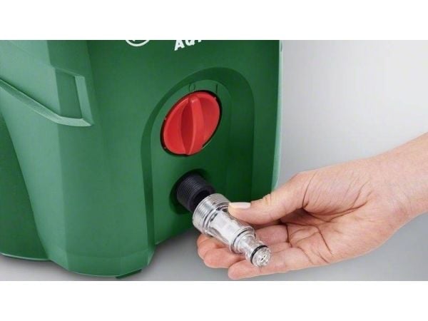 Bosch venttiilisuodatin AQUATAKille