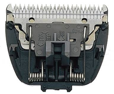 Panasonic WER9620Y1361 - Utskiftningsblad - for trimmer - for Panasonic ER-GC71-S503