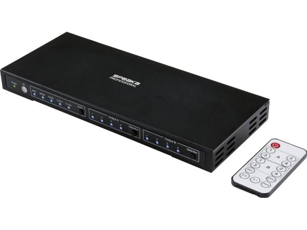 SpeaKa Professional SP-8753144