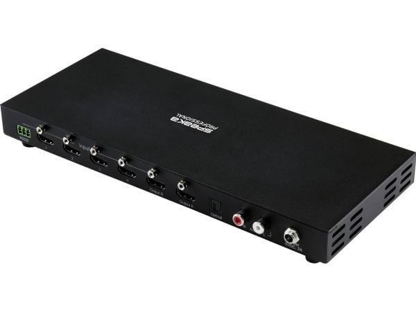 SpeaKa Professional SP-8753144