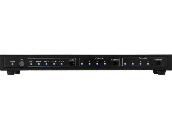 SpeaKa Professional SP-8753144