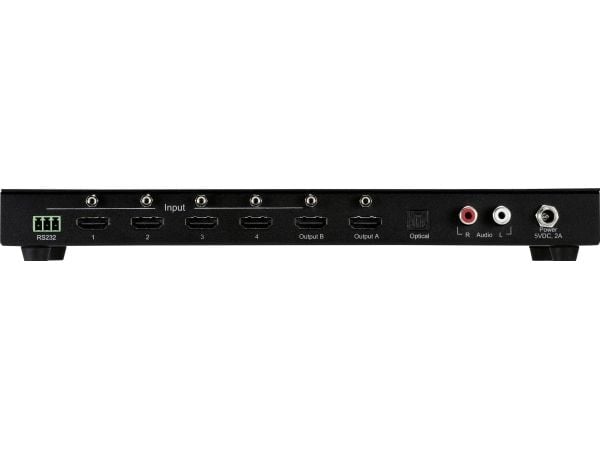 SpeaKa Professional SP-8753144