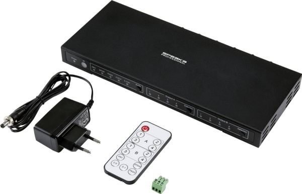 SpeaKa Professional SP-8753144