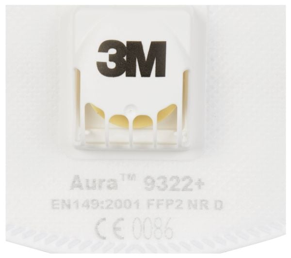 3M 9322+