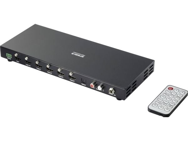 SpeaKa Professional SP-9024712