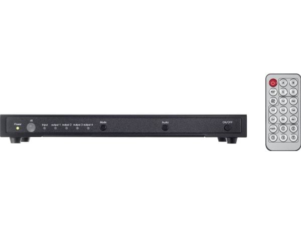 SpeaKa Professional SP-9024712