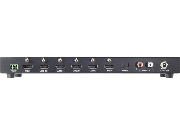 SpeaKa Professional SP-9024712