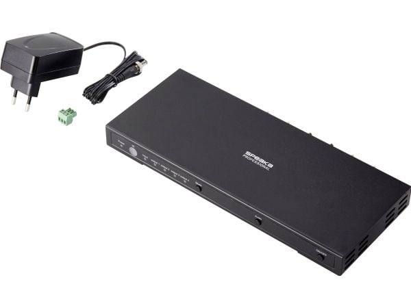 SpeaKa Professional SP-9024712