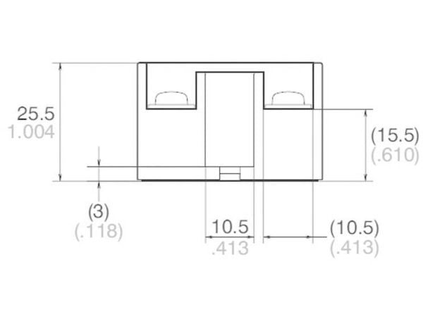 Panasonic AQA611VL