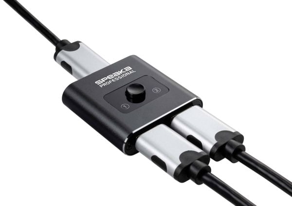 SpeaKa Professional SP-9261376