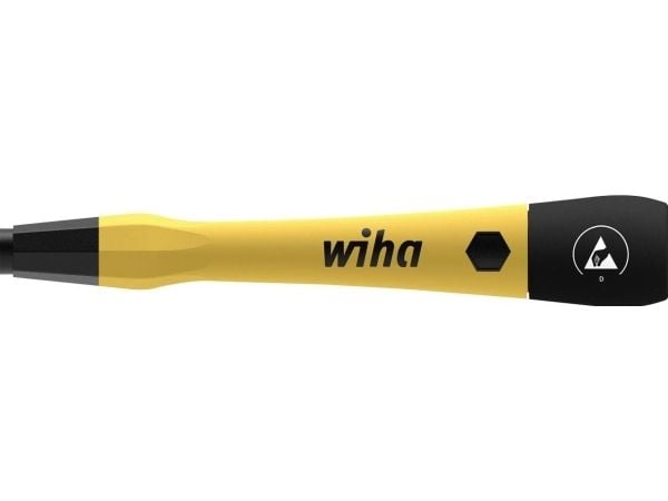 Wiha Elektroniikka ja hienomekaniikka, ESD, työpaja Bitholder (puristin) Wiha Elektroniikka ja hienomekaniikka, ESD, työpaja Bitholder (puristin)