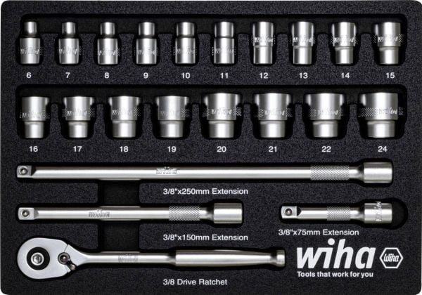 Wiha 44708