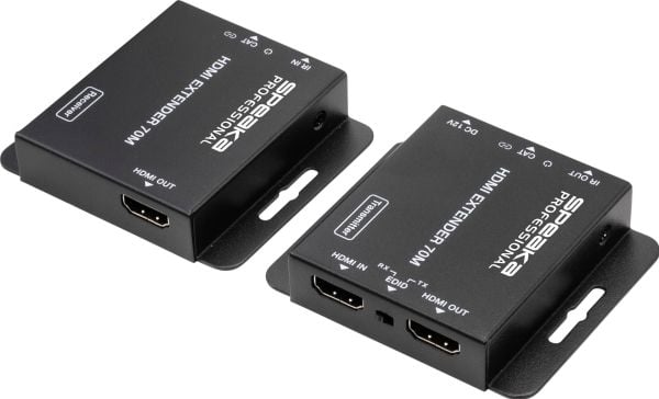 SpeaKa Professional SP-9424396