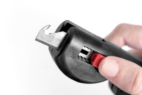 Wiha 44242 Kuorintatyökalu 0,5-6 mm² 10-20 8-13 mm