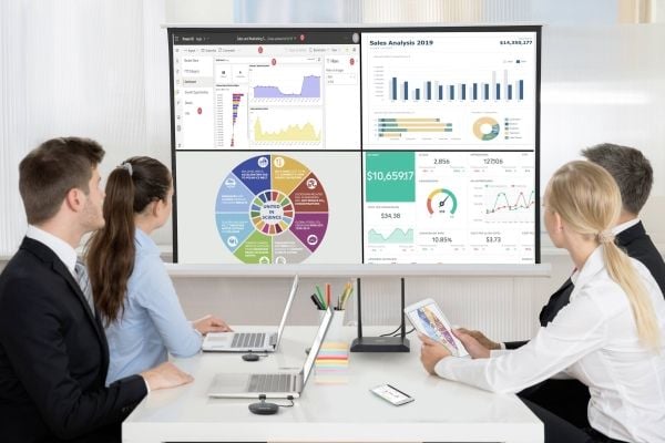 SpeaKa Professional SP-9370960