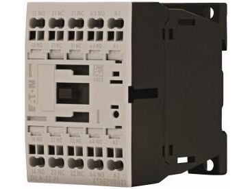 Eaton apukontaktori DILA-22(230V50HZ,240V60HZ)-PI Apukontaktori 4 A 1 kpl 1 kpl
