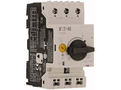 Eaton PKZM0-4-SPI16 Moottorin suojaus 690 V/AC 4 A 1 kpl 1 kpl