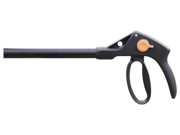Solid Garbage Gripper