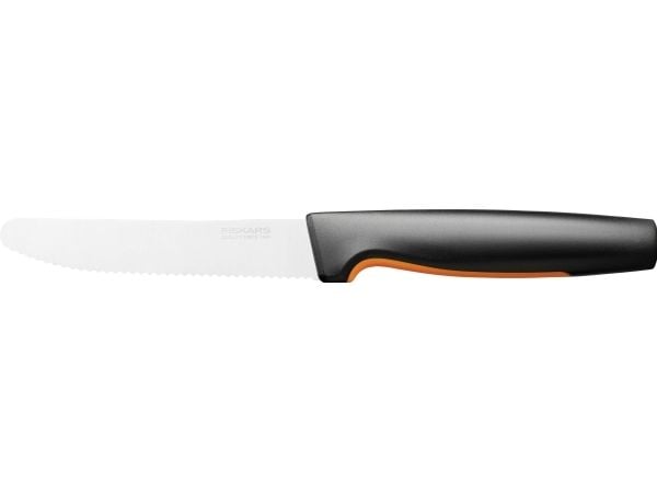 Fiskars Functional Form - Tomatkniv - 11.3 cm