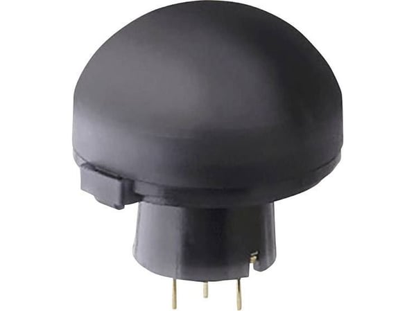 Panasonic PIR liiketunnistin EKMC1603112 3 - 6 V 1 kpl