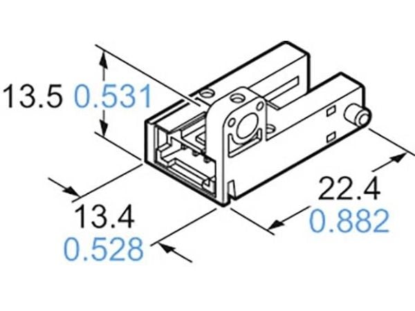 Panasonic PM-R65-P