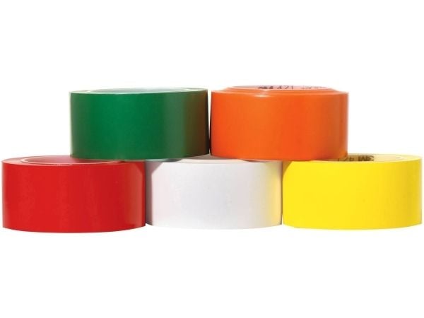 3M 471F 471GR50 PVC-teippi Vihreä (L x S) 33 m x 50 mm 1 kpl 1 kpl