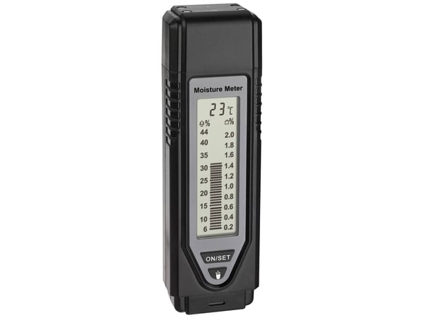 TFA-Dostmann 30.5506.01