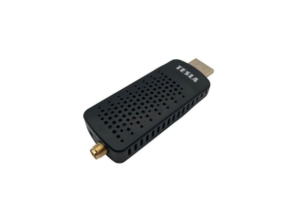Tesla TE-222, Kabel, Full HD, DVB-T2, 576i, 576p, 720p, 1080i, 1080p, 3GP, AVI, FLV, H.265, M2TS, MOV, MP4, MPEG2, TS, VOB, AVC, H.264, MPEG2, MPEG4