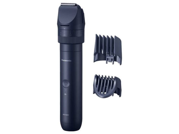 Panasonic | ER-CKN1-A301 MultiShape | Skjegg, verktøysett for hårklipp | Trådløs | Vått og tørt | Antall lengdetrinn 39 | Stigningen er nøyaktig ti...