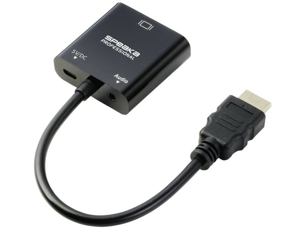 SpeaKa Professional SP-10352148