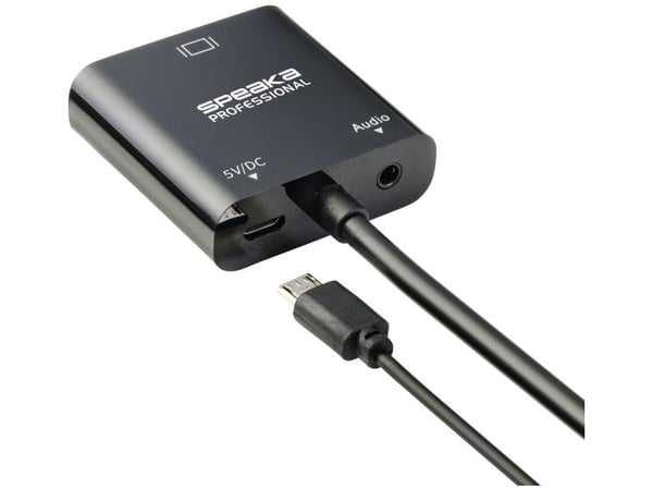 SpeaKa Professional SP-10352148