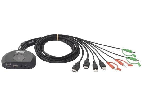 SpeaKa Professional SP-10105820