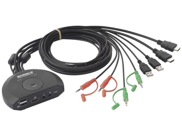 SpeaKa Professional SP-10105820