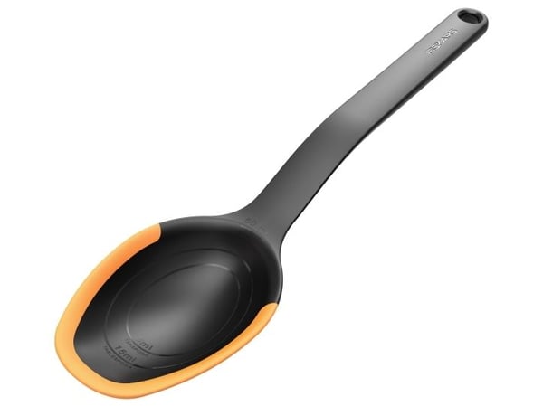 FISKARS FISKARS SPoon silikonireunalla 29cm FS1027299