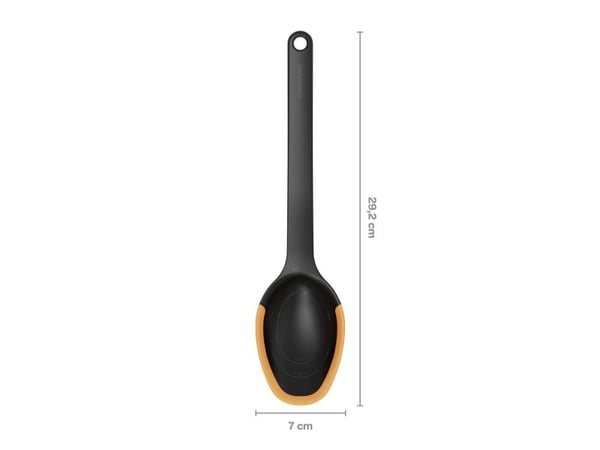 FISKARS FISKARS SPoon silikonireunalla 29cm FS1027299