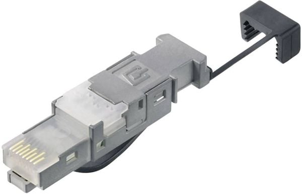 Telegärtner J80026A0003, RJ45, Lajittelu