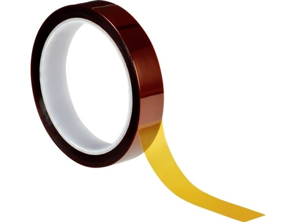3M 5413933 Teippi 3M™ 5413 Gold (L x S) 33 m x 9,5 mm 1 kpl 3M 5413933 Teippi 3M™ 5413 Gold (L x S) 33 m x 9,5 mm 1 kpl