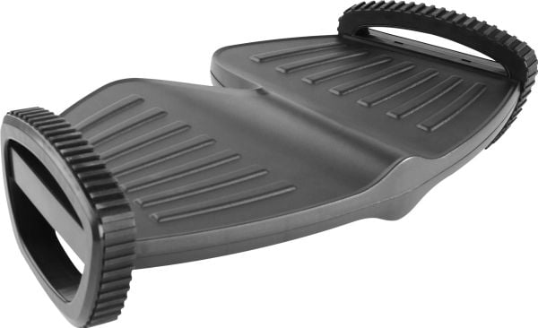 SpeaKa Professional SP-9008924 Jalkatuki musta