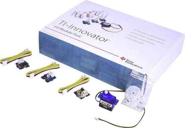 Texas Instruments INNO-IO-MODULE