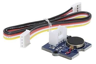 Texas Instruments TI-Innovator I/O Module Pack Grafisk datorelektronik Expansion Pack