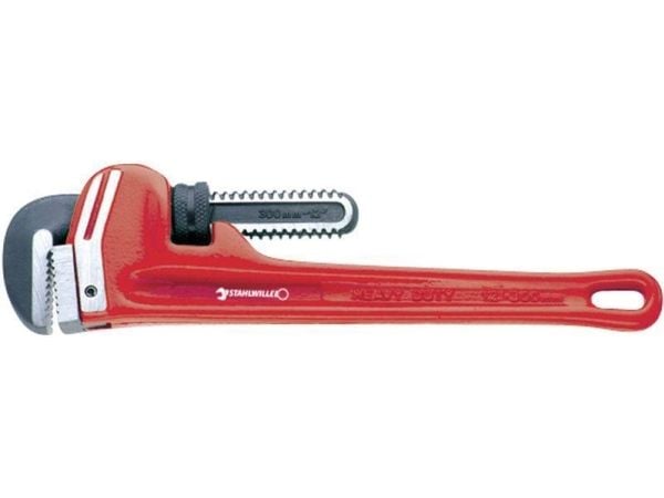 Stahlwille 6558 0 350 14 ZOLL ROHRZANGE HEAVY DUTY 65580350 Rørtang