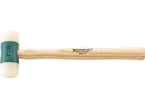 Stahlwille 10956N 60 NYLONHAMMER 70171060 Nylonhammare 1339 g