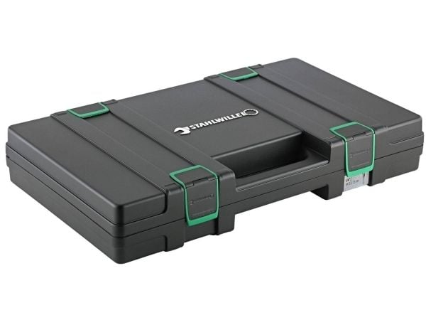 Stahlwille 81271019 KASTEN 50/6 KN Verktygslåda utan utrustning