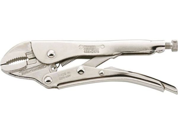 Stål kommer 65642145 Gribetang